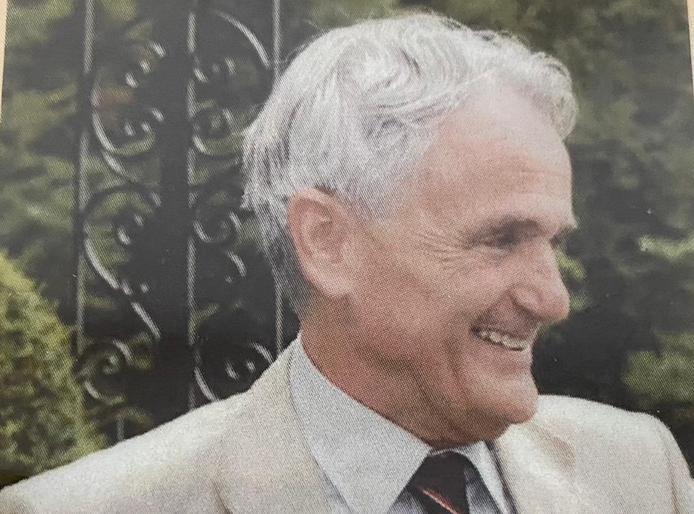 Photo of Maurizio Gualtieri