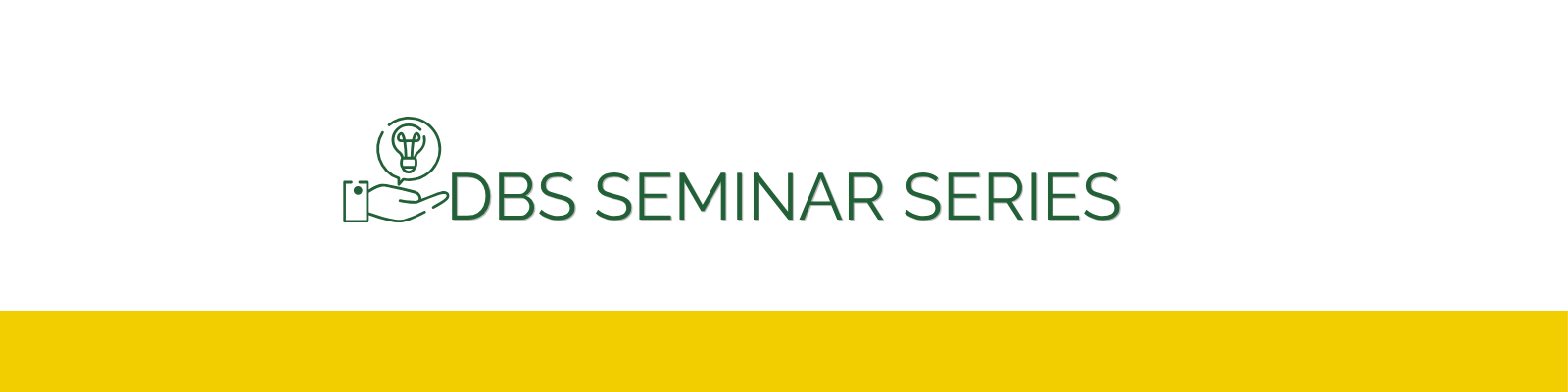 dbsseminarseries
