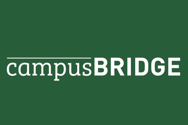 campusBRIDGE logo