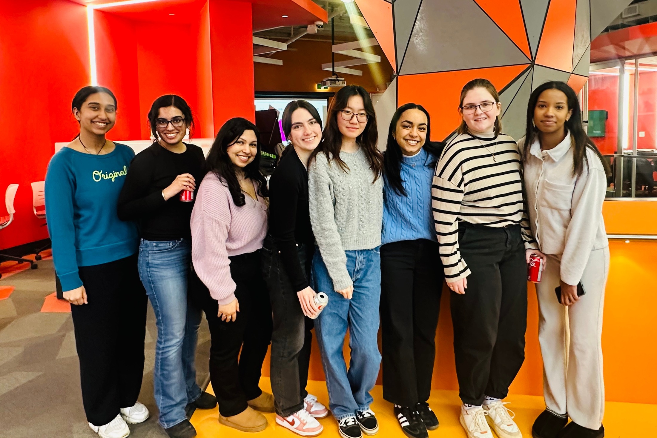 Interdisciplinary Women’s Health Association (IWHA)