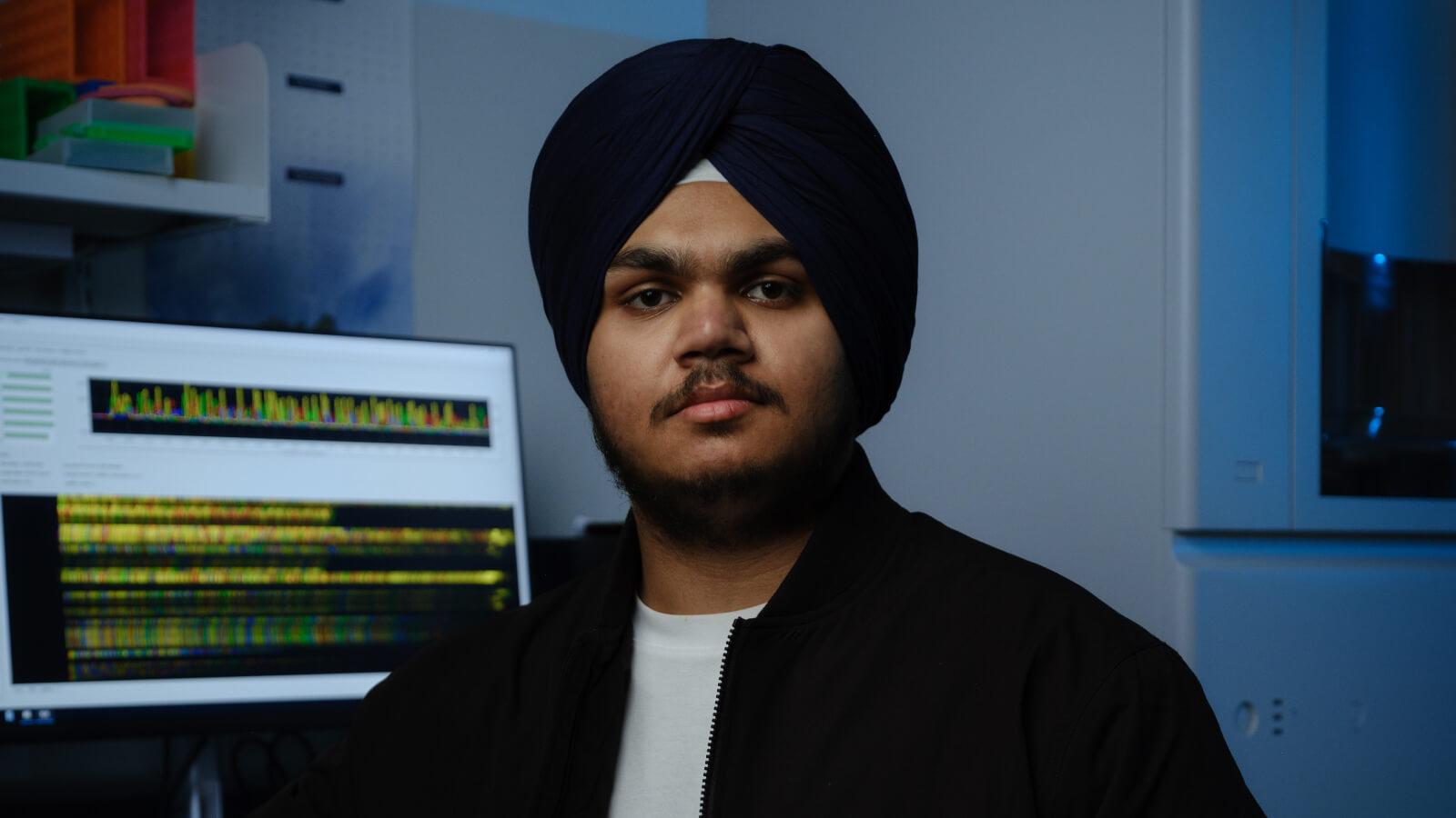 Upkirat Singh Multani
