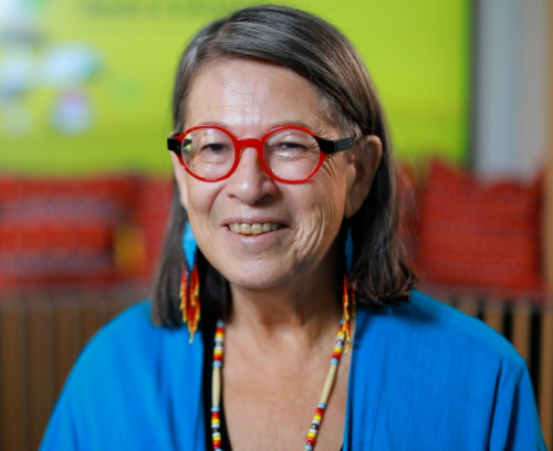 Karen MacKenzie