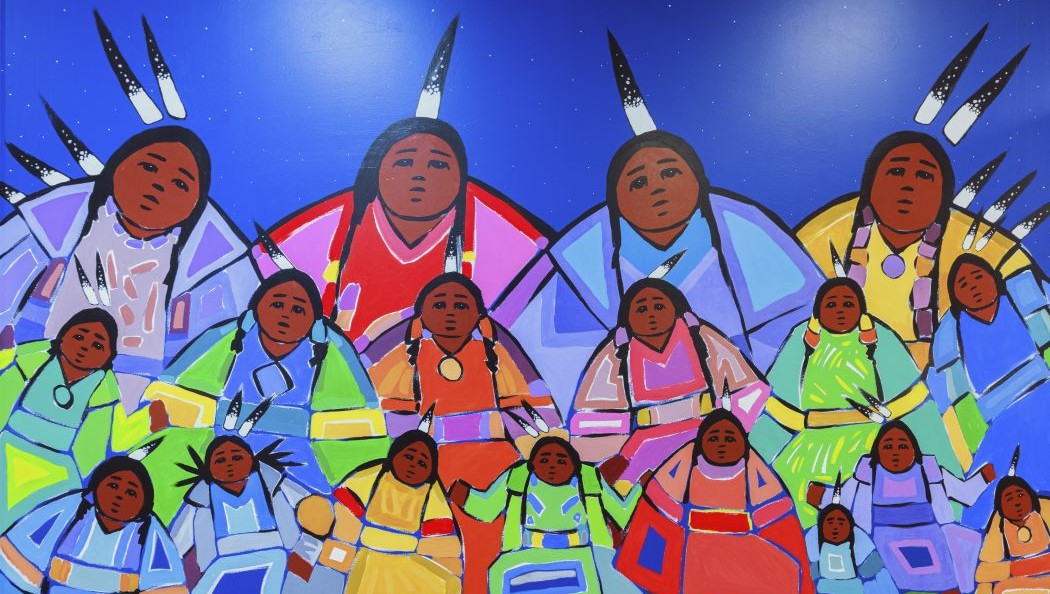 First People's House