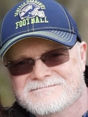 Dr. Norman Neumann