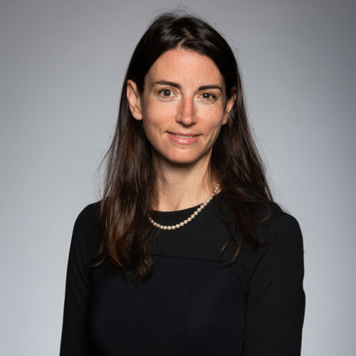 Kate Peters