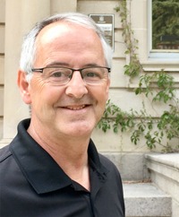 Mel Cruikshank