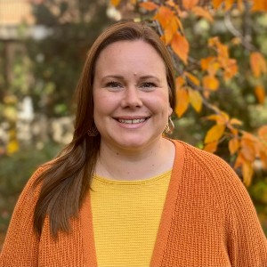 Mona-Lee Feehan