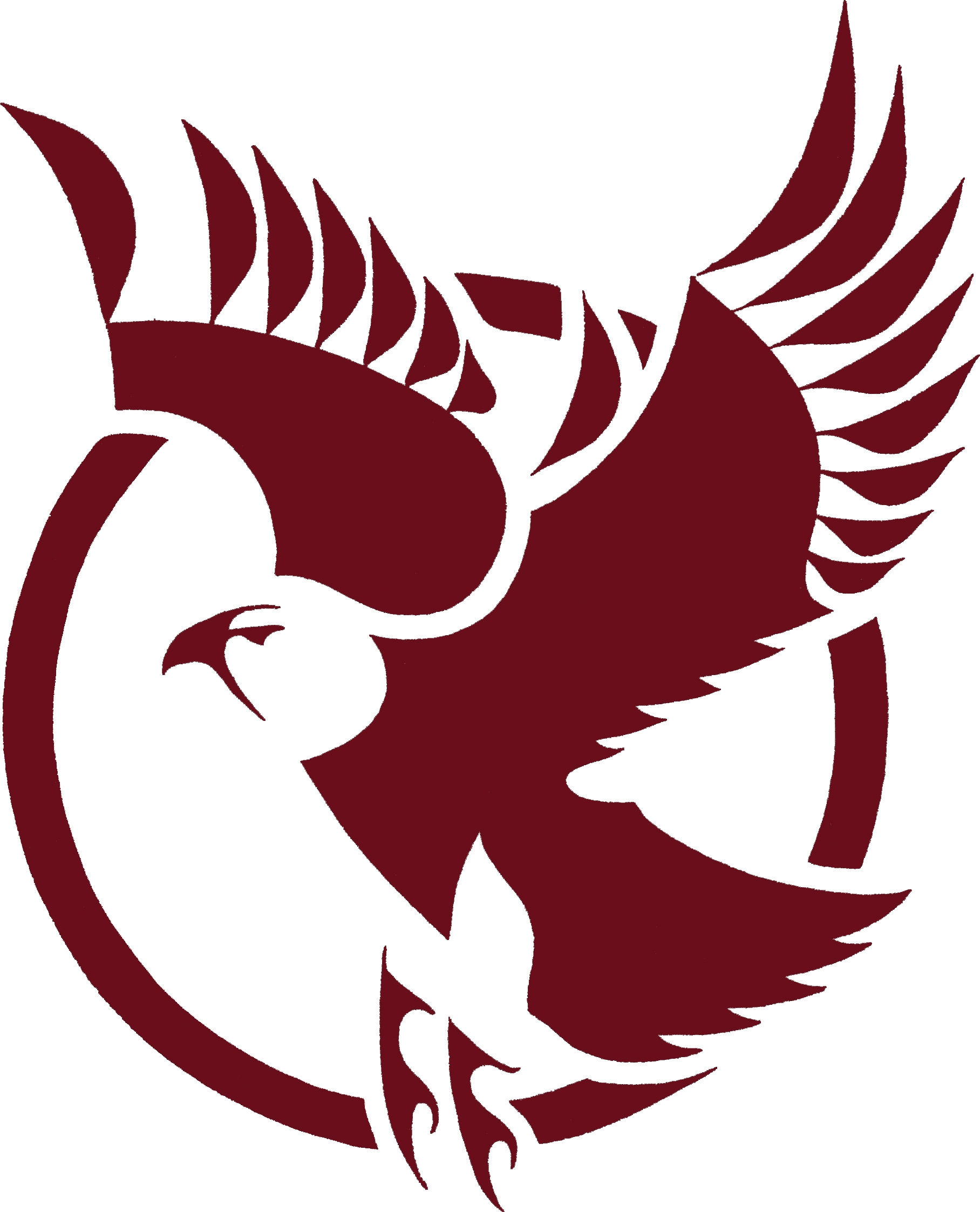 The Aboriginal Student Council (ASC) Logo