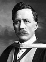 Henry Marshall Tory