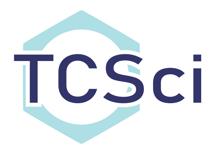 TCScientific Logo