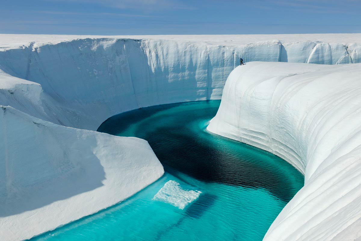 Glaciers