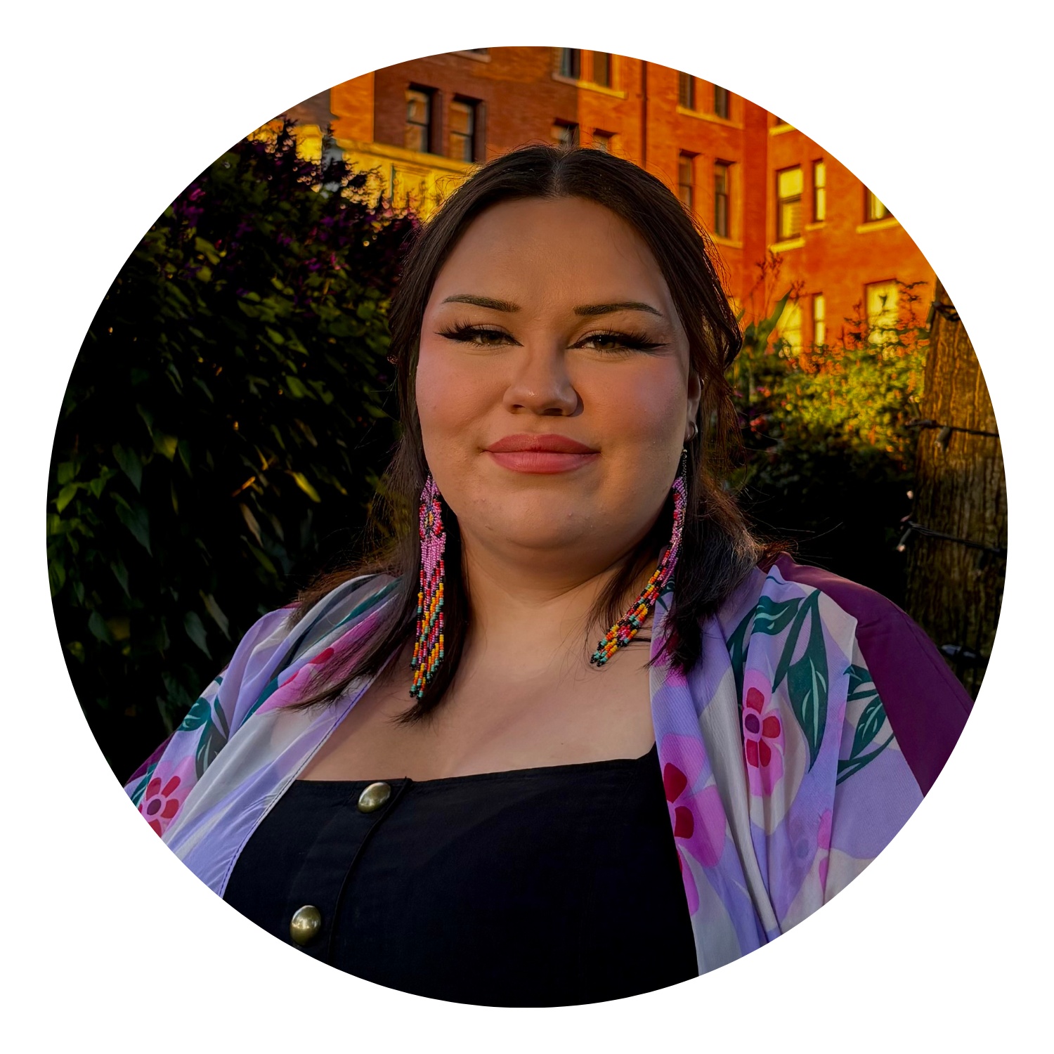 Grace Cardinal-Gordon