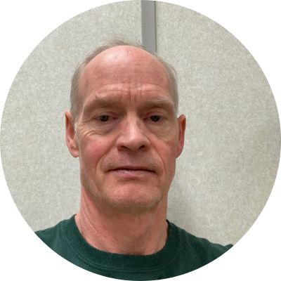 David Stuart, Department of Biochemistry, Faculty of Medicine & Dentistry